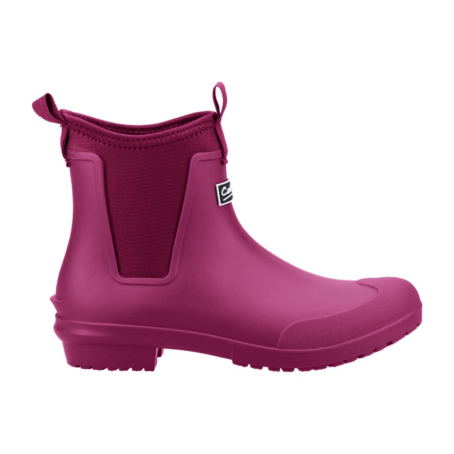 Shoes Penningtons | Cotswold - Womens/Ladies Grosvenor Galoshes - Penningtons