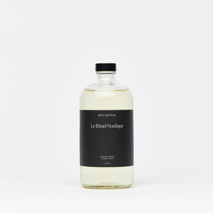 Beauty Penningtons | Selv Rituel Nordic Ritual Bubble Bath 475Ml - Penningtons