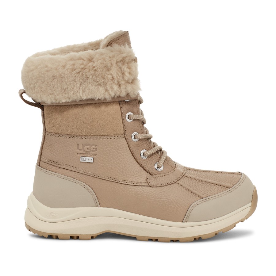 Shoes Penningtons | Ugg Adirondack Boot Iii In - Penningtons