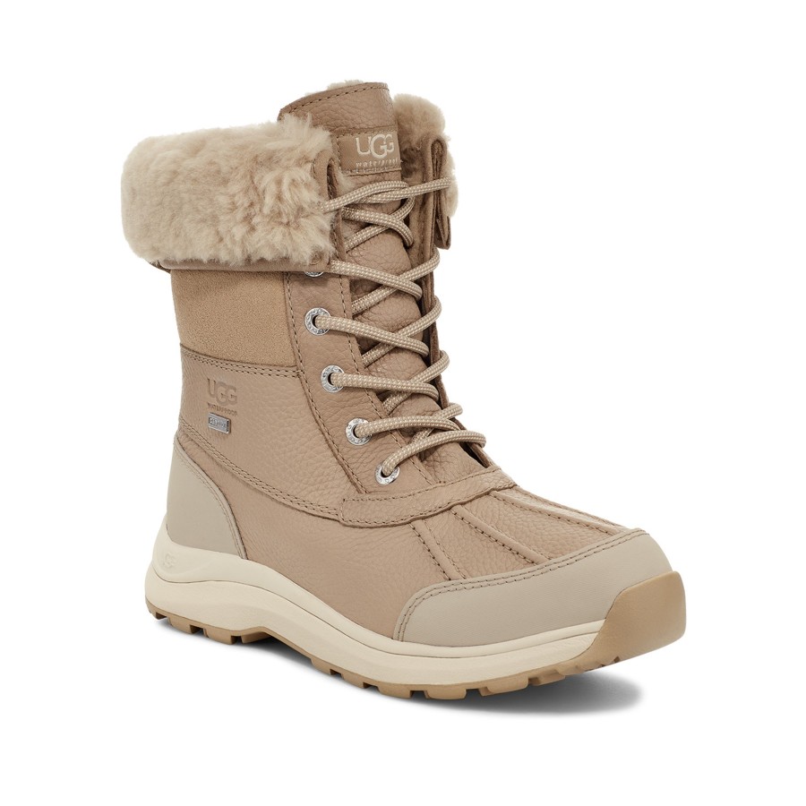 Shoes Penningtons | Ugg Adirondack Boot Iii In - Penningtons