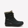 Shoes Penningtons | Wide Width, Minx Shorty Iii Winter Boot - Columbia