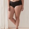 Lingerie Penningtons | Lace Full Brief - D Esse Collection