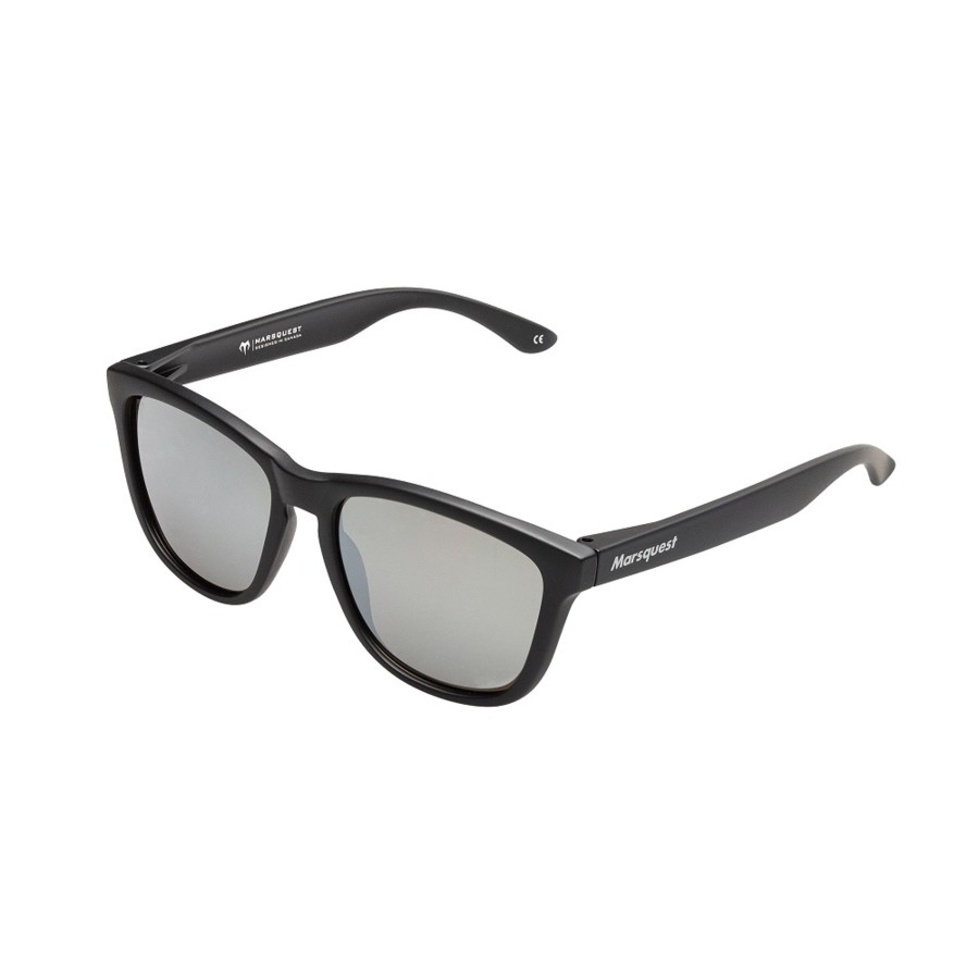 Accessories Penningtons | Marsquest - Polarized Sports Sunglasses - Penningtons