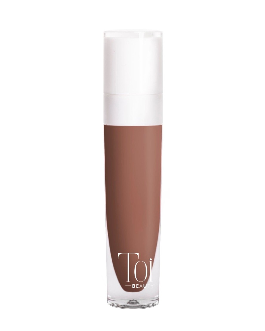 Beauty Penningtons | Toi Beauty - Matte Liquid Lipstick - Strong - Penningtons