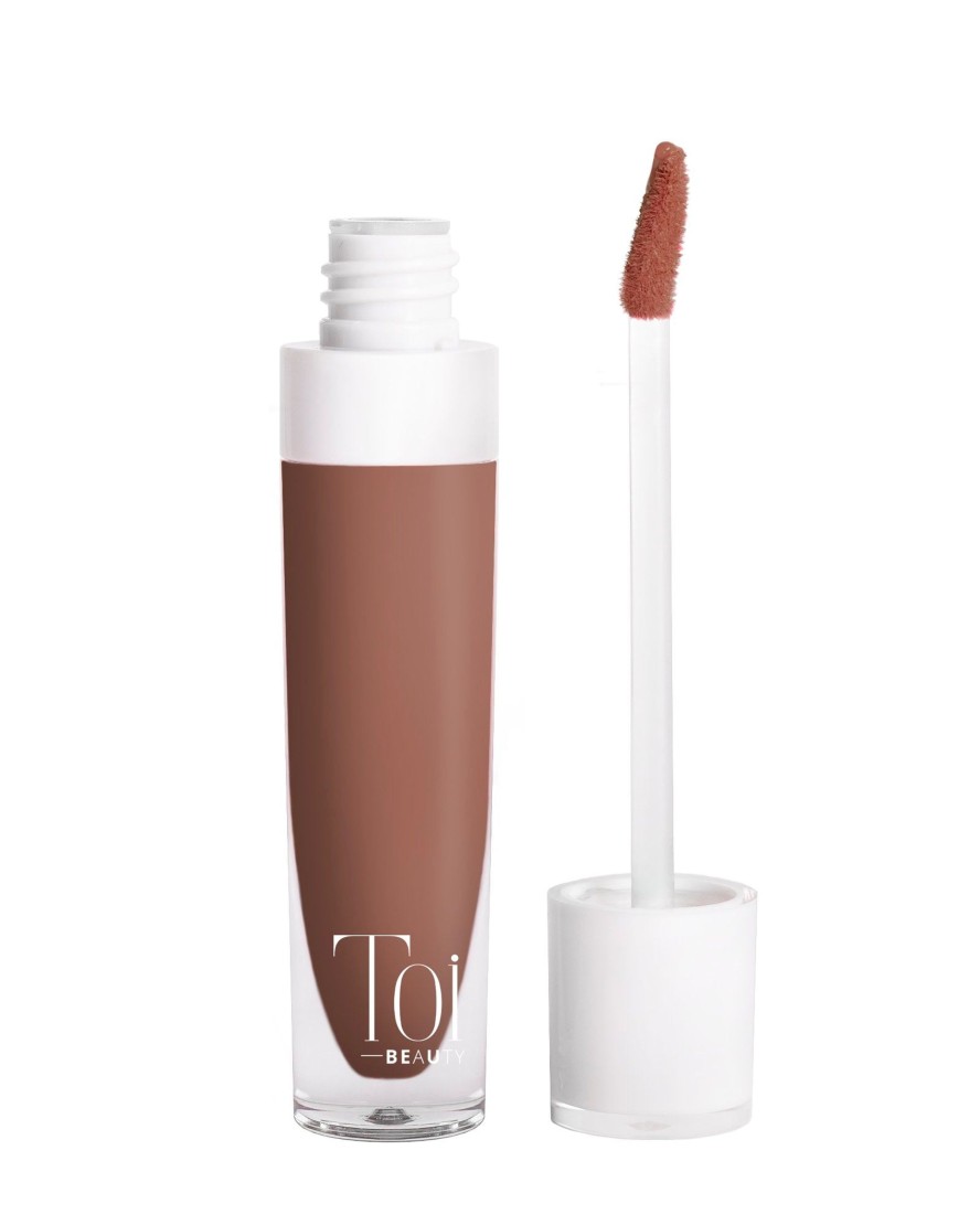 Beauty Penningtons | Toi Beauty - Matte Liquid Lipstick - Strong - Penningtons