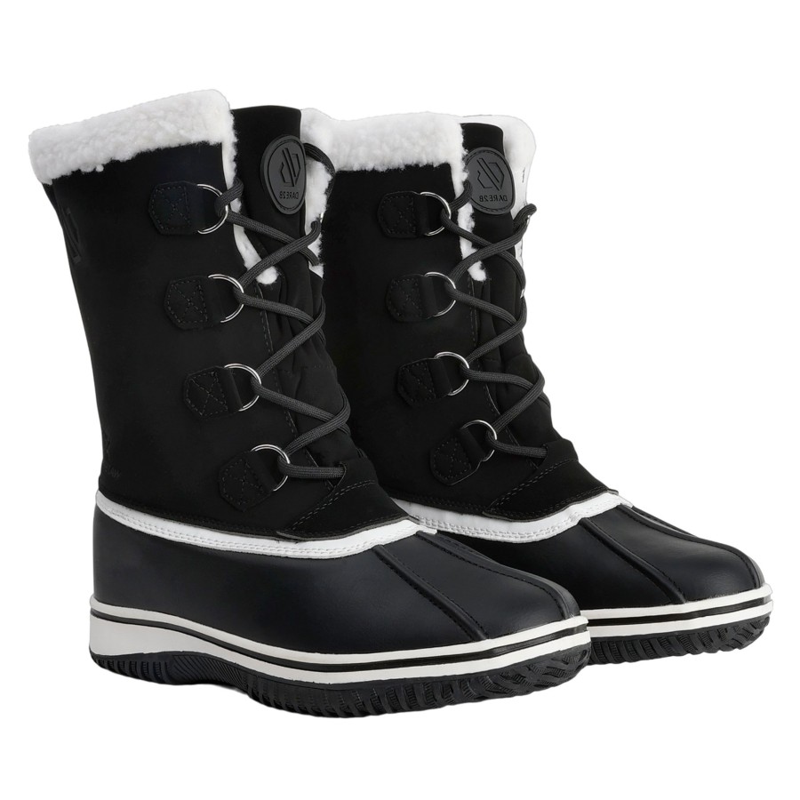 Shoes Penningtons | Dare 2B - Womens/Ladies Northstar Snow Boots - Penningtons