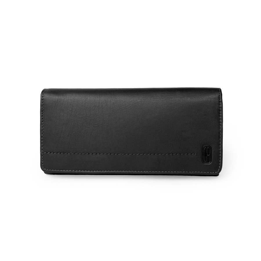 Accessories Penningtons | Club Rochelier Ladies' Expander Clutch Wallet - Penningtons