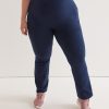 Clothing Penningtons | Coloured Yoga Pant - Active Zone