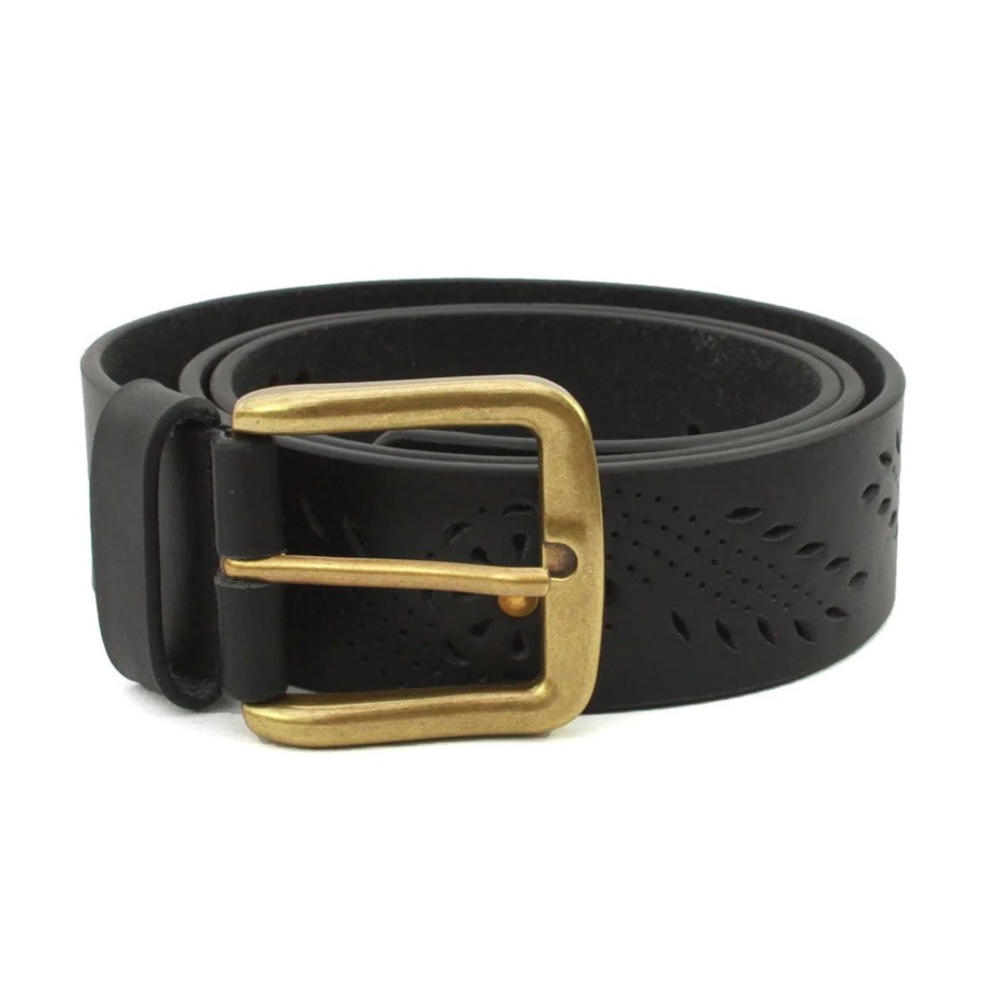 Accessories Penningtons | Eastern Counties Leather - Womens/Ladies Clara Leather Waist Belt - Penningtons