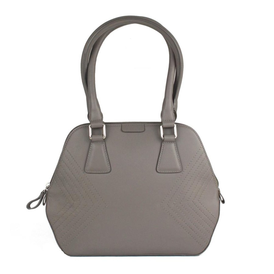 Accessories Penningtons | Eastern Counties Leather - Womens/Ladies Twin Handle Bag - Penningtons