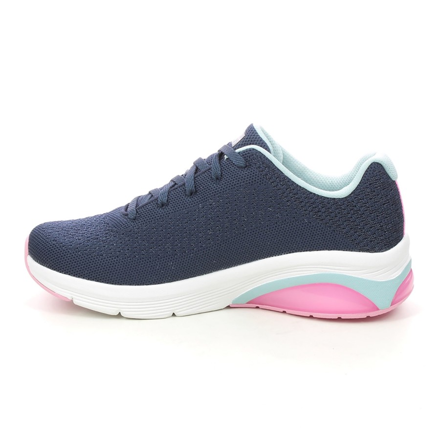 Shoes Penningtons | Skechers - Womens/Ladies Skech-Air Extreme 2.0 Classic Vibe Sneakers - Penningtons