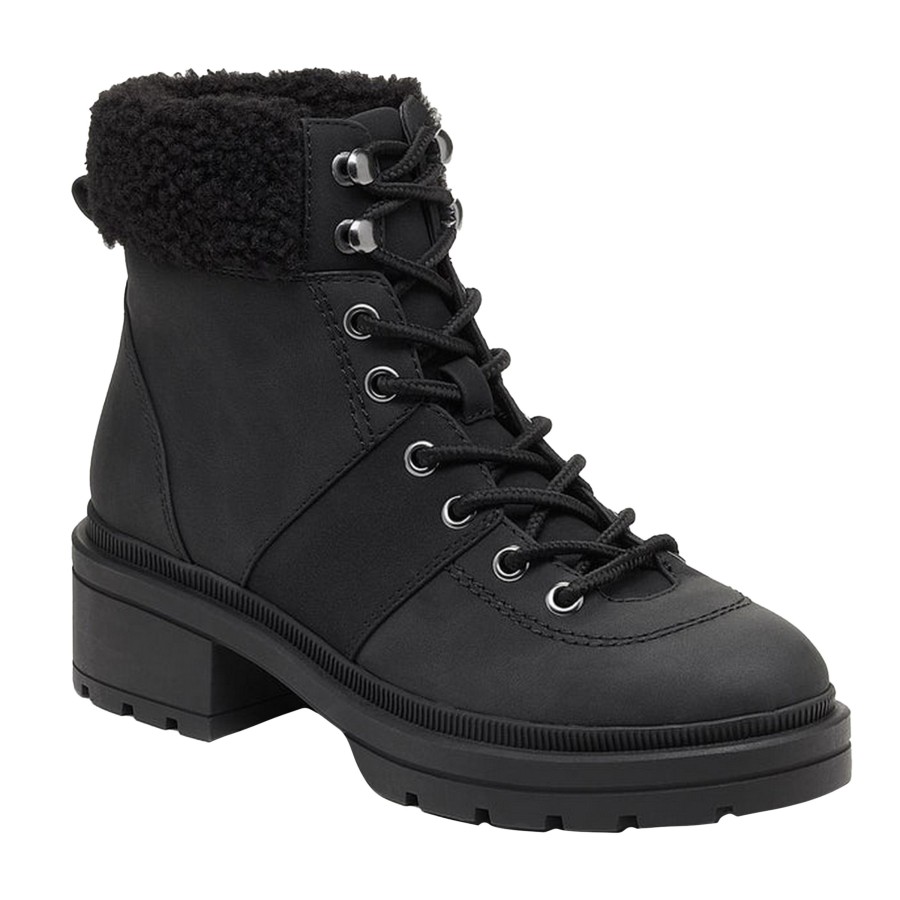 Shoes Penningtons | Rocket Dog - Womens/Ladies Icy Ankle Boots - Penningtons