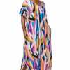 Clothing Penningtons | Francesca Pocket Maxi Dress - L I V D - Penningtons