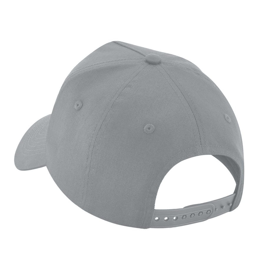 Accessories Penningtons | Beechfield - Urbanwear 5 Panel Snapback Cap - Penningtons