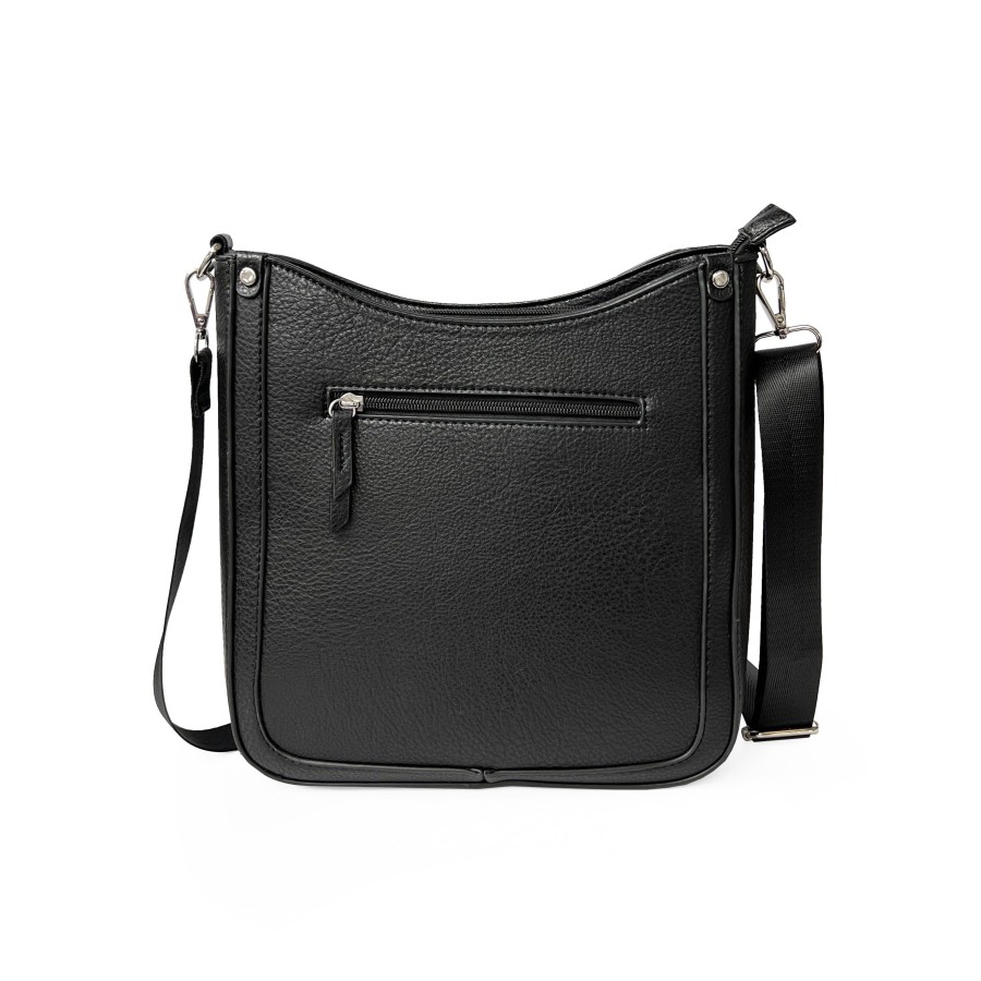 Accessories Penningtons | Nicci Crossbody Bag With Web Strap - Penningtons