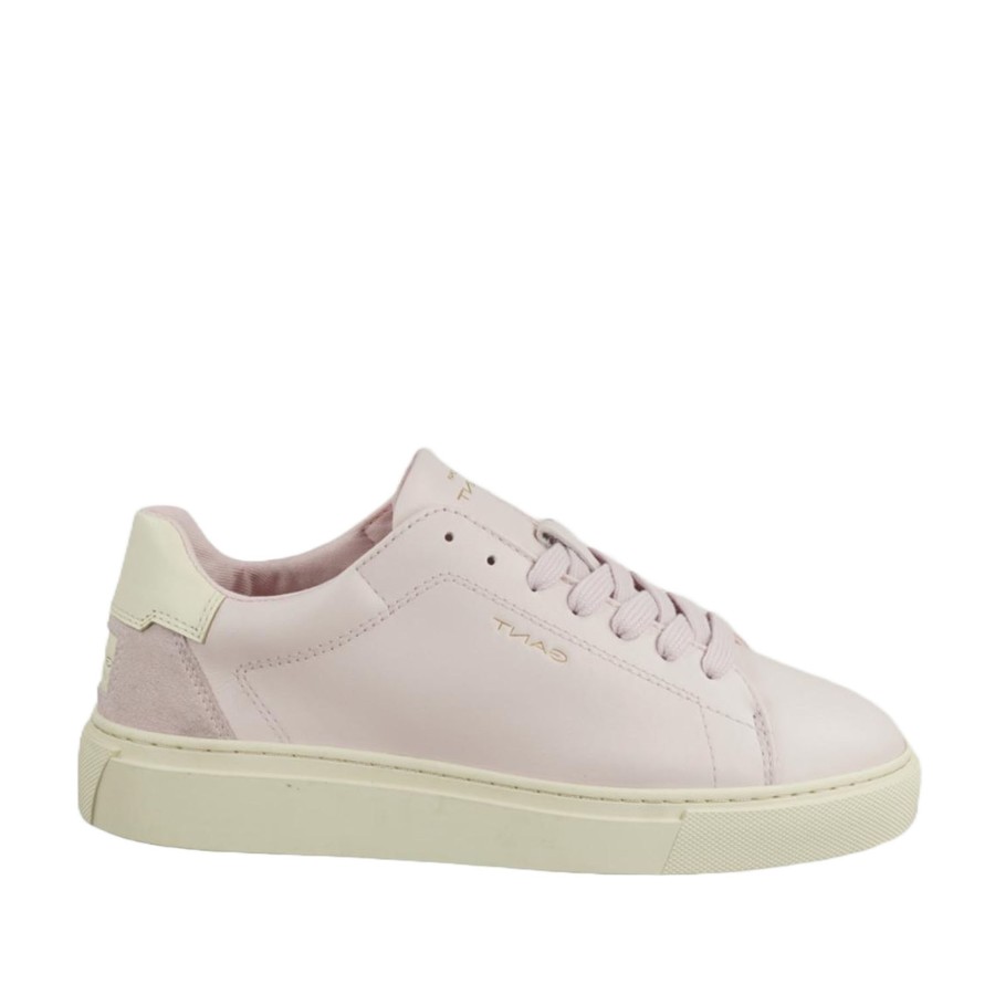 Shoes Penningtons | Gant Footwear Julice Low Lace Shoe - Penningtons