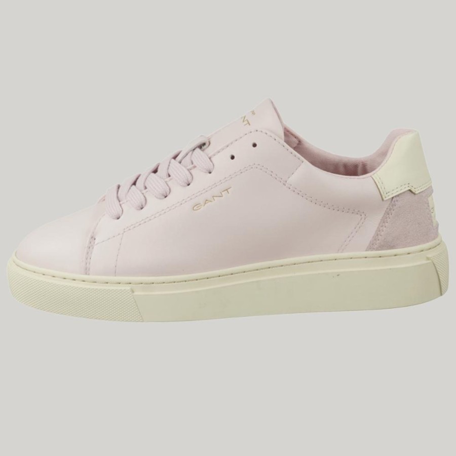 Shoes Penningtons | Gant Footwear Julice Low Lace Shoe - Penningtons