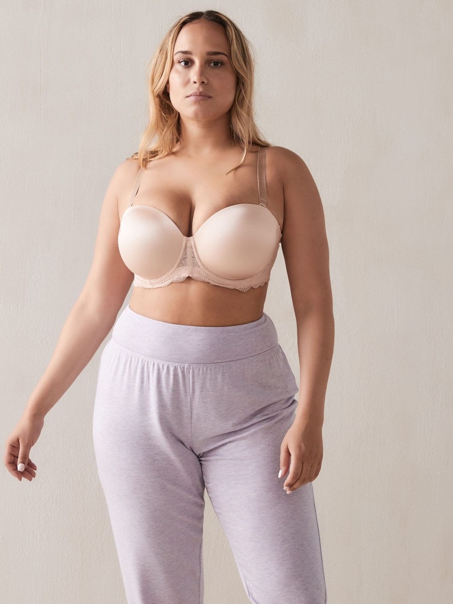 Lingerie Penningtons | Strapless Multiway Bra, G & H Cups