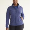 Clothing Penningtons | Warm Polar Fleece Jacket, Hyba | Regular