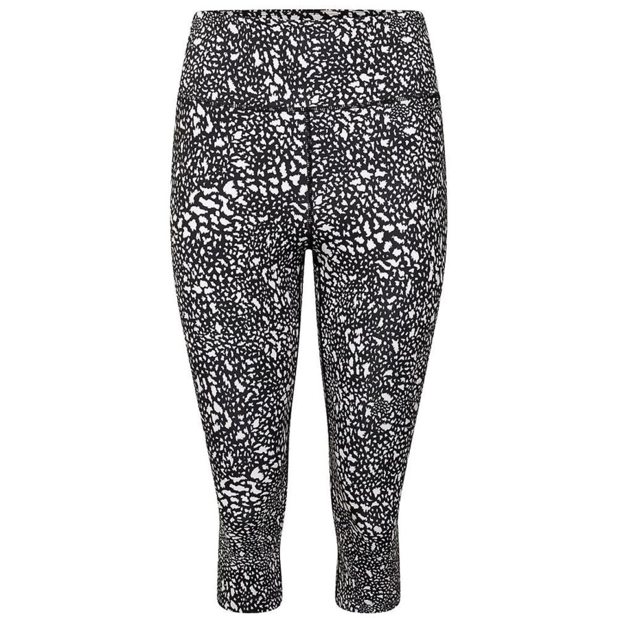 Clothing Penningtons | Dare 2B - Womens/Ladies Influential Leggings - Penningtons