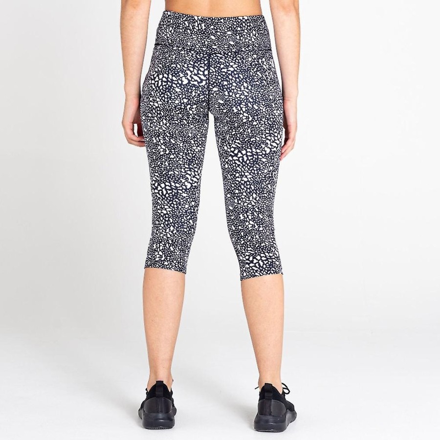 Clothing Penningtons | Dare 2B - Womens/Ladies Influential Leggings - Penningtons