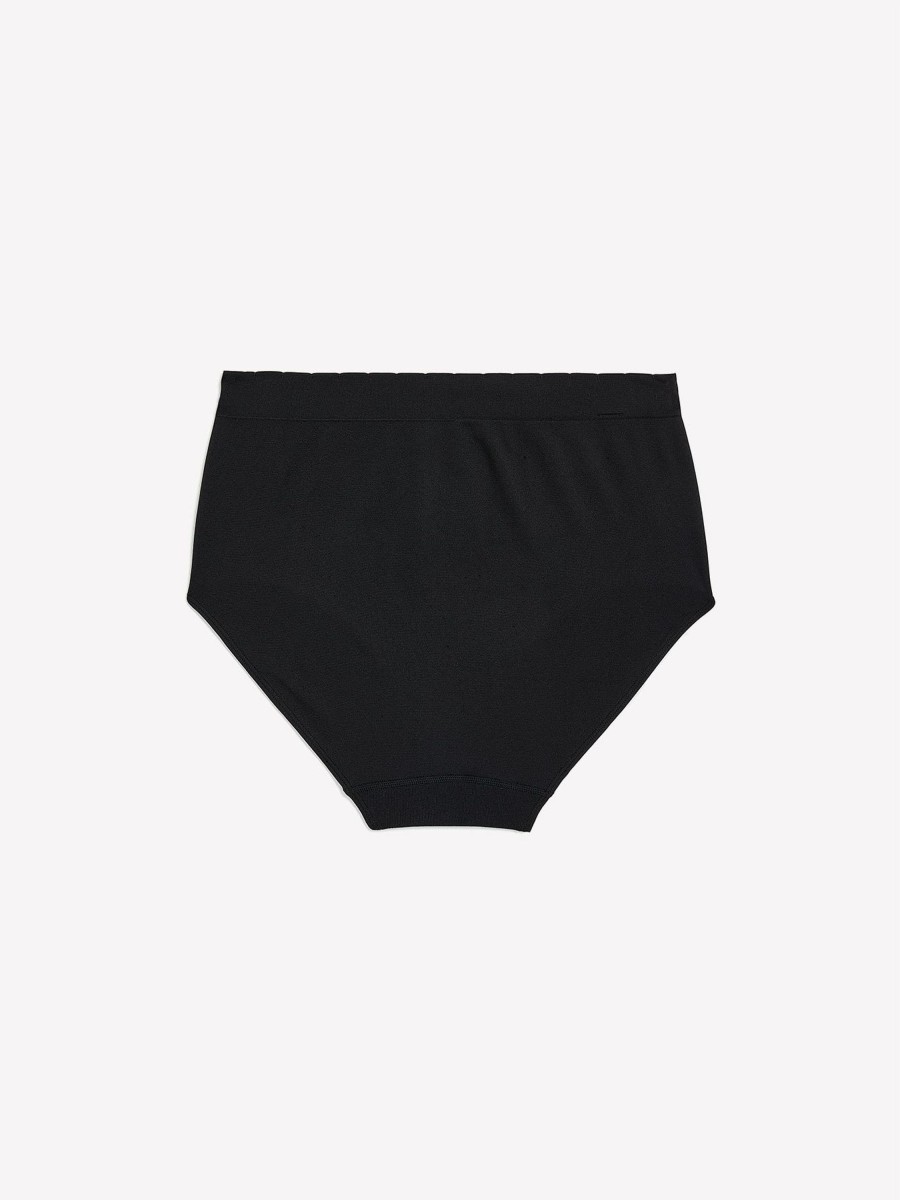 Lingerie Penningtons | Seamless Full Brief, Solid - Ti Voglio