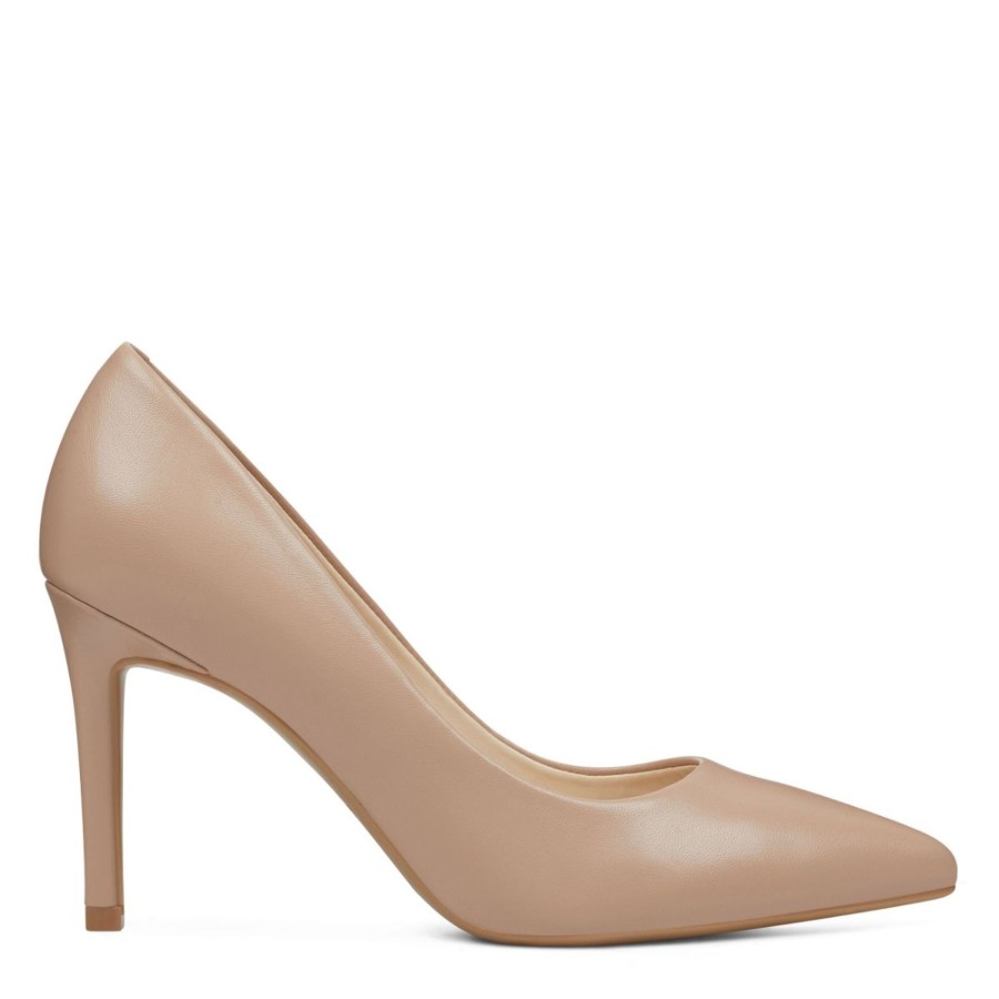 Shoes Penningtons | Nine West Etta Pumps In - Penningtons