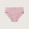 Lingerie Penningtons | Hipster Brief With Placement Print - Tivoglio