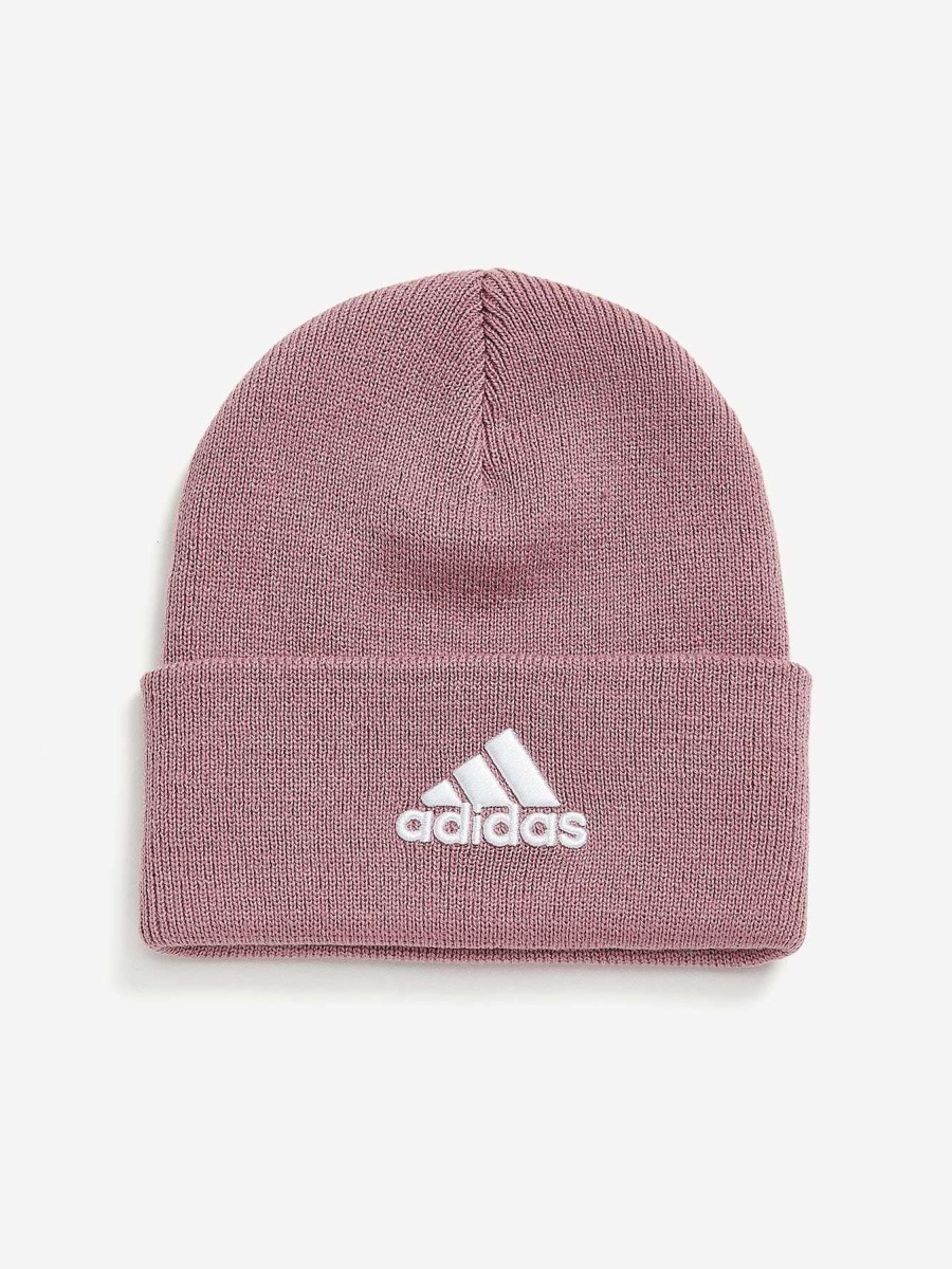 Accessories Penningtons | Cuff Knit Beanie, Purple - Adidas