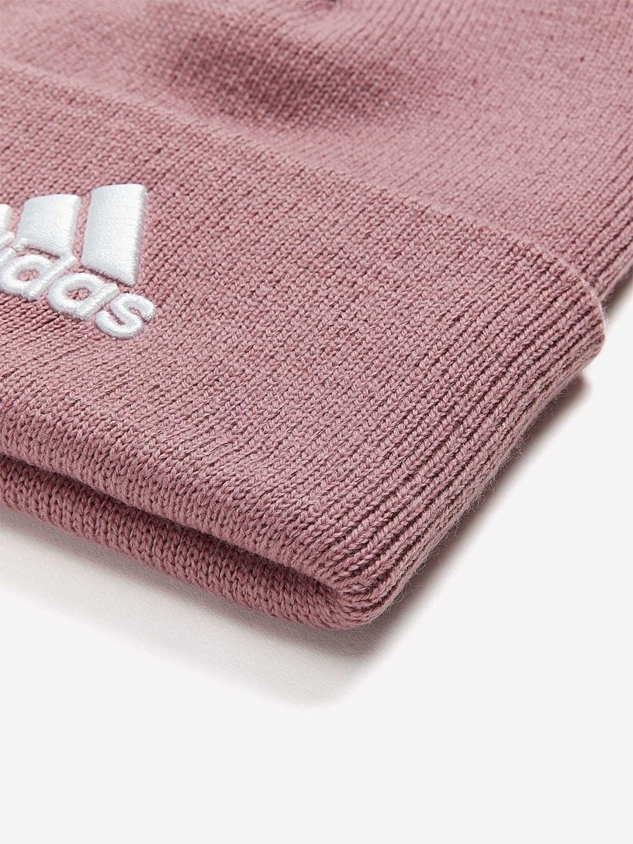 Accessories Penningtons | Cuff Knit Beanie, Purple - Adidas