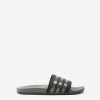 Shoes Penningtons | Regular Width, Black Adilette Comfort Slide - Adidas