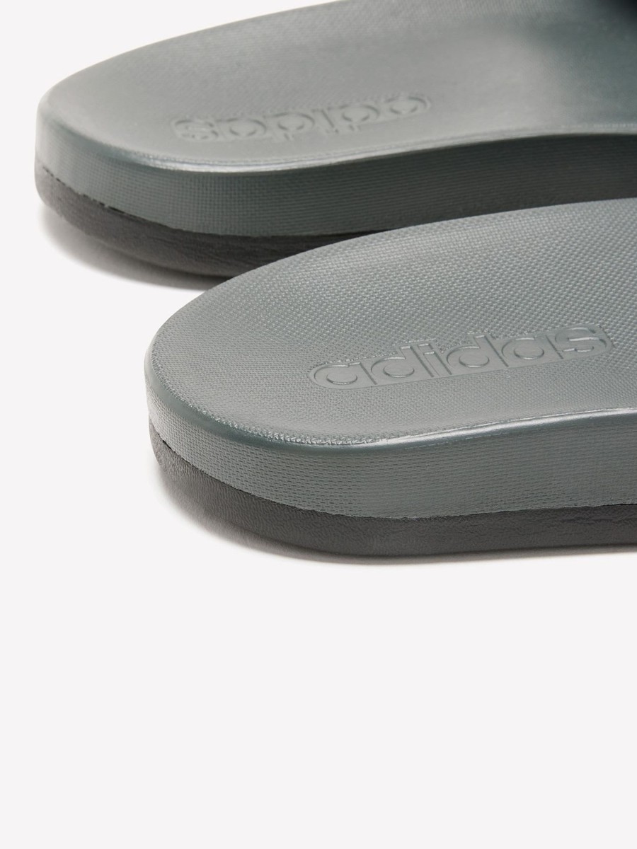 Shoes Penningtons | Regular Width, Black Adilette Comfort Slide - Adidas