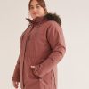 Clothing Penningtons | Payton Pass 3-In-1 Jacket - Columbia