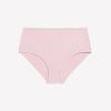 Lingerie Penningtons | Coloured Rib Knit Full Brief - Ti Voglio