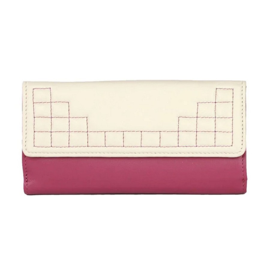 Accessories Penningtons | Eastern Counties Leather - Anne Leather Stitch Detail Coin Purse - Penningtons