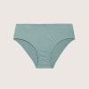 Lingerie Penningtons | Printed Full Brief With Bow - Ti Voglio