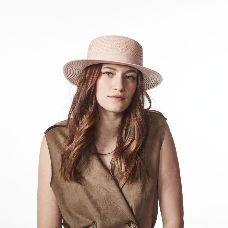 Accessories Penningtons | Canadian Hat 1918 - Birba-Boater Hat Color ...
