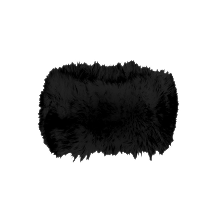 Clothing Penningtons | Eastern Counties Leather - Womens/Ladies Fergie Sheepskin Headband - Penningtons