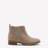 Shoes Penningtons | Extra Wide Width, Faux Suede Chelsea Bootie