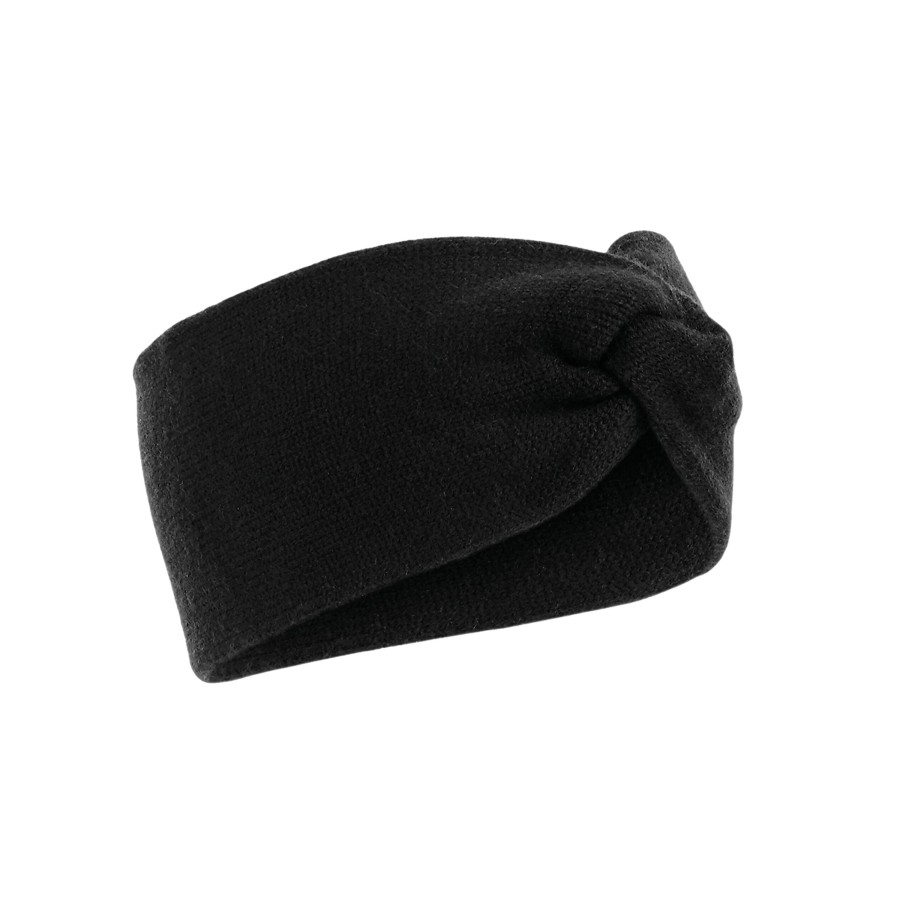 Clothing Penningtons | Beechfield - Unisex Adult Twist Knitted Headband - Penningtons