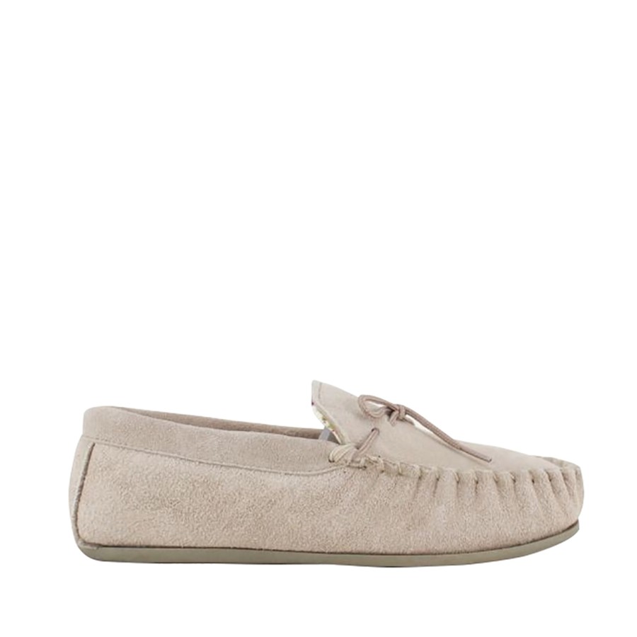 Shoes Penningtons | Mokkers - Womens/Ladies Lily Slip On Slippers - Penningtons