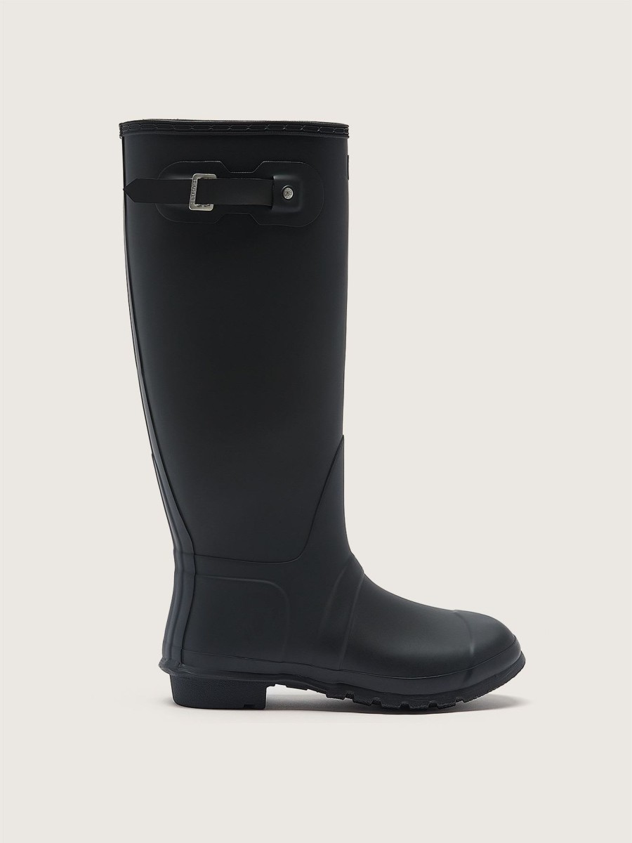 Shoes Penningtons | Wide Width, Original Tall Rain Boots - Hunter ...