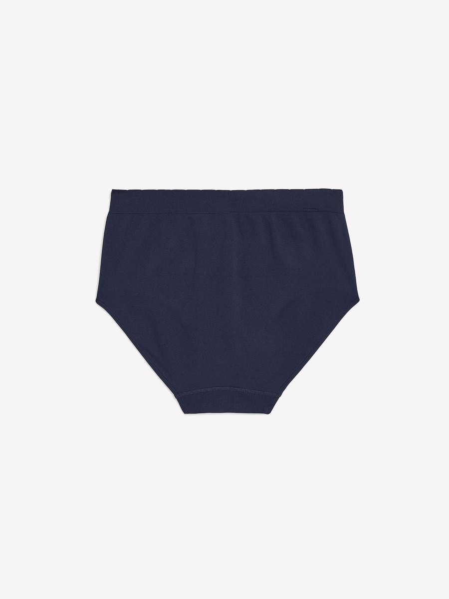 Lingerie Penningtons | Seamless Solid Brief - Ti Voglio