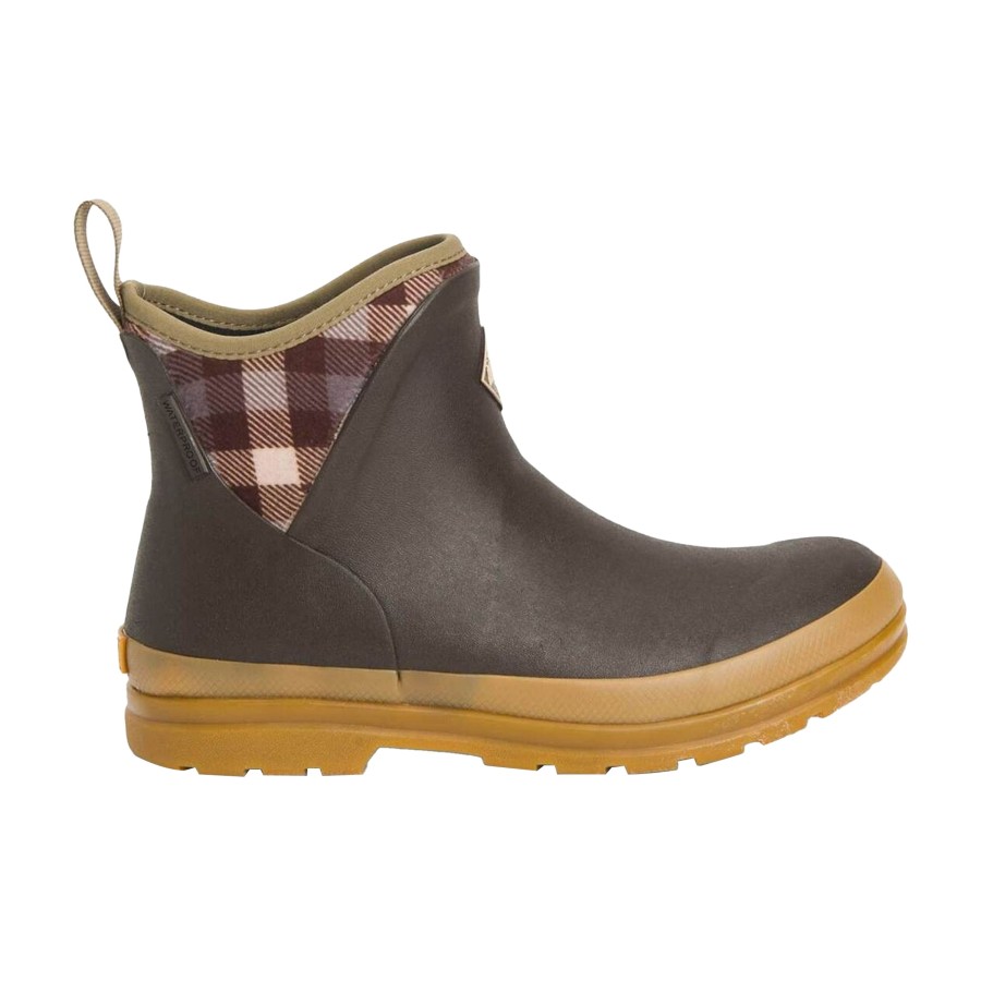 Shoes Penningtons | Muck Boots - Womens/Ladies Galoshes - Penningtons