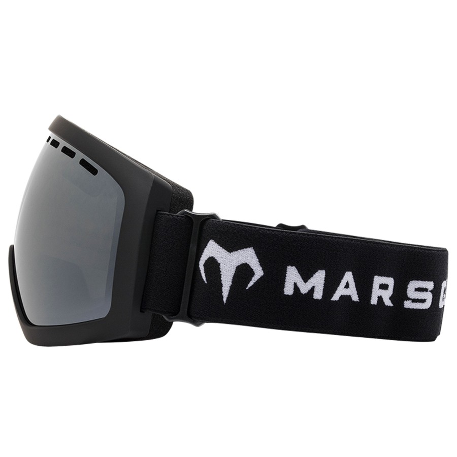 Accessories Penningtons | Marsquest - Spherical Designer Snow Goggle - Penningtons