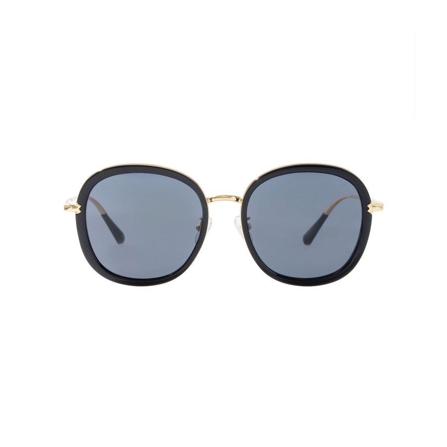 Accessories Penningtons | Marsquest - Oversized Designer Square Sunglasses - Penningtons