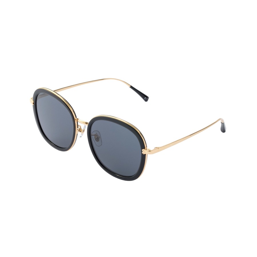 Accessories Penningtons | Marsquest - Oversized Designer Square Sunglasses - Penningtons