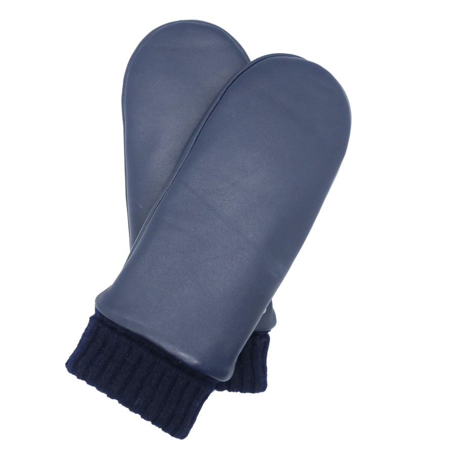 Accessories Penningtons | Club Rochelier Ladies Mitt With Cufff - Penningtons