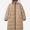 Clothing Penningtons | Noize - Winter Plus Long Length Parka - Penningtons