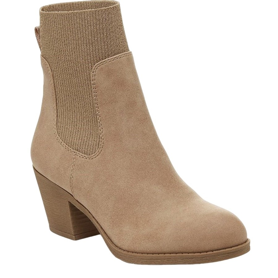 Shoes Penningtons | Rocket Dog - Womens/Ladies Sanifer Ankle Boots - Penningtons